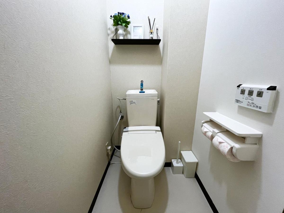 도톤보리신사이바시 지하철로 2분jr이마미야역 도보2분 4인 Ct602 Osaka Ngoại thất bức ảnh