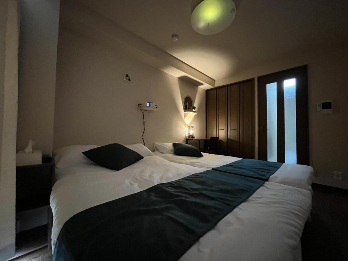 도톤보리신사이바시 지하철로 2분jr이마미야역 도보2분 4인 Ct602 Osaka Ngoại thất bức ảnh