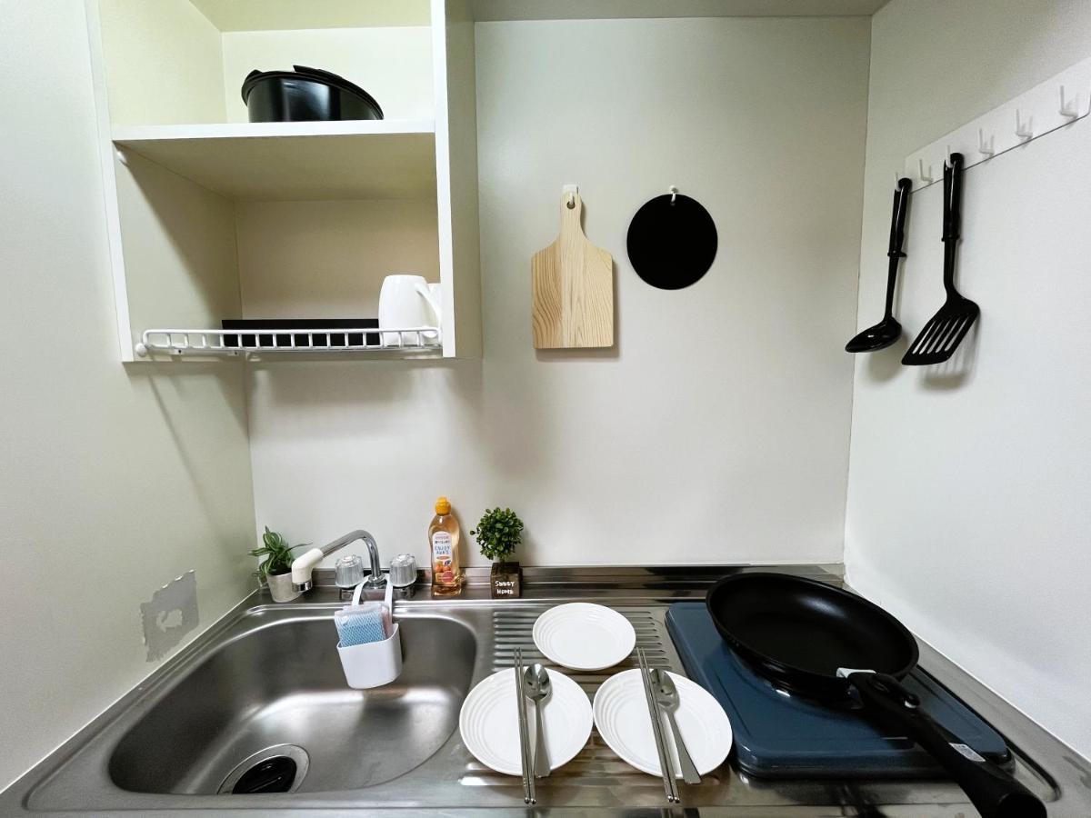 도톤보리신사이바시 지하철로 2분jr이마미야역 도보2분 4인 Ct602 Osaka Ngoại thất bức ảnh